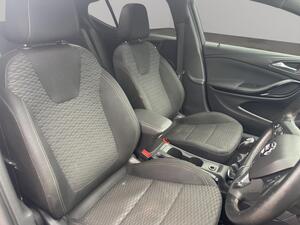 Vauxhall Astra 1.4I Turbo SRI EURO 6 5dr