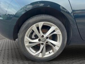 Vauxhall Astra 1.4I Turbo SRI EURO 6 5dr