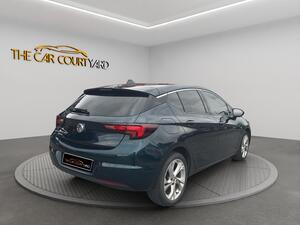 Vauxhall Astra 1.4I Turbo SRI EURO 6 5dr