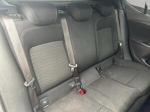 Vauxhall Astra 1.4I Turbo SRI EURO 6 5dr