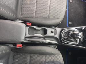 Vauxhall Astra 1.4I Turbo SRI EURO 6 5dr