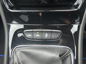 Vauxhall Astra 1.4I Turbo SRI EURO 6 5dr