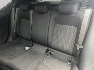 Vauxhall Astra 1.4I Turbo SRI EURO 6 5dr