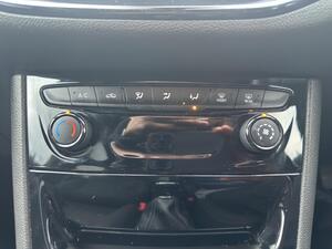 Vauxhall Astra 1.4I Turbo SRI EURO 6 5dr
