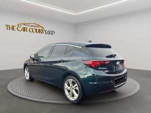 Vauxhall Astra 1.4I Turbo SRI EURO 6 5dr