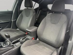 Vauxhall Astra 1.4I Turbo SRI EURO 6 5dr