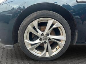 Vauxhall Astra 1.4I Turbo SRI EURO 6 5dr