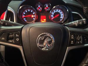 Vauxhall Astra 1.4I Excite EURO 6 5dr