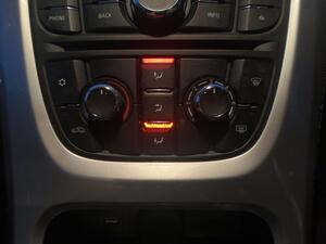 Vauxhall Astra 1.4I Excite EURO 6 5dr