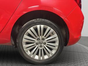 Vauxhall Astra 1.4I Excite EURO 6 5dr