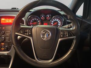 Vauxhall Astra 1.4I Excite EURO 6 5dr