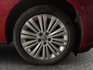 Vauxhall Astra 1.4I Excite EURO 6 5dr