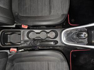 Vauxhall Astra 1.4I Excite EURO 6 5dr