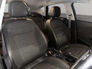 Vauxhall Astra 1.4I Excite EURO 6 5dr