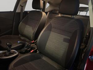 Vauxhall Astra 1.4I Excite EURO 6 5dr