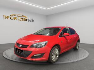 Vauxhall Astra 1.4I Excite EURO 6 5dr
