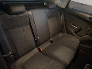 Vauxhall Astra 1.4I Excite EURO 6 5dr