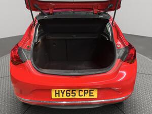 Vauxhall Astra 1.4I Excite EURO 6 5dr