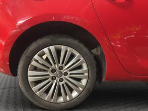 Vauxhall Astra 1.4I Excite EURO 6 5dr