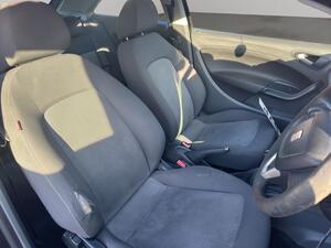 SEAT Ibiza 1.2 TDI Ecomotive CR SE Sport Coupe EURO 5 (s/s) 3dr