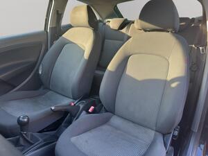 SEAT Ibiza 1.2 TDI Ecomotive CR SE Sport Coupe EURO 5 (s/s) 3dr