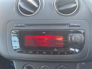 SEAT Ibiza 1.2 TDI Ecomotive CR SE Sport Coupe EURO 5 (s/s) 3dr