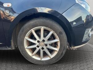 SEAT Ibiza 1.2 TDI Ecomotive CR SE Sport Coupe EURO 5 (s/s) 3dr