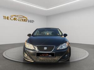 SEAT Ibiza 1.2 TDI Ecomotive CR SE Sport Coupe EURO 5 (s/s) 3dr