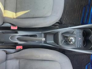 SEAT Ibiza 1.2 TDI Ecomotive CR SE Sport Coupe EURO 5 (s/s) 3dr