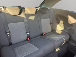 SEAT Ibiza 1.2 TDI Ecomotive CR SE Sport Coupe EURO 5 (s/s) 3dr