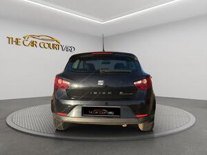 SEAT Ibiza 1.2 TDI Ecomotive CR SE Sport Coupe EURO 5 (s/s) 3dr