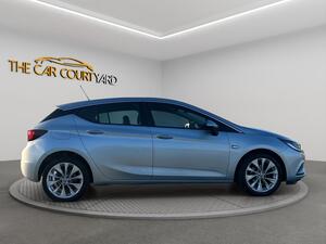 Vauxhall Astra 1.6 CDTI ecoFLEX Design EURO 6 (s/s) 5dr