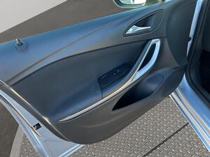 Vauxhall Astra 1.6 CDTI ecoFLEX Design EURO 6 (s/s) 5dr