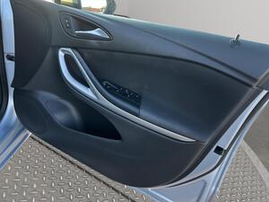 Vauxhall Astra 1.6 CDTI ecoFLEX Design EURO 6 (s/s) 5dr
