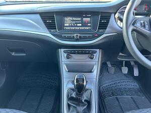 Vauxhall Astra 1.6 CDTI ecoFLEX Design EURO 6 (s/s) 5dr