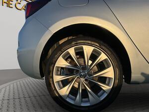 Vauxhall Astra 1.6 CDTI ecoFLEX Design EURO 6 (s/s) 5dr