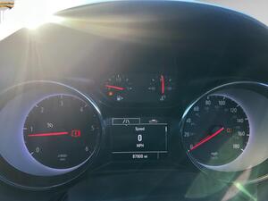 Vauxhall Astra 1.6 CDTI ecoFLEX Design EURO 6 (s/s) 5dr