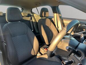 Vauxhall Astra 1.6 CDTI ecoFLEX Design EURO 6 (s/s) 5dr