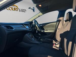 Vauxhall Astra 1.6 CDTI ecoFLEX Design EURO 6 (s/s) 5dr