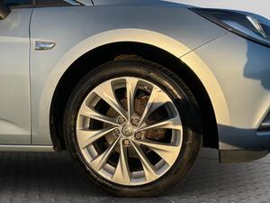 Vauxhall Astra 1.6 CDTI ecoFLEX Design EURO 6 (s/s) 5dr