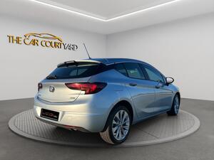 Vauxhall Astra 1.6 CDTI ecoFLEX Design EURO 6 (s/s) 5dr