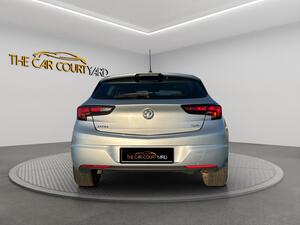 Vauxhall Astra 1.6 CDTI ecoFLEX Design EURO 6 (s/s) 5dr