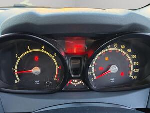 Ford Fiesta 1.25 Style Hatchback 3dr Petrol Manual (128 g/km, 59 BHP)