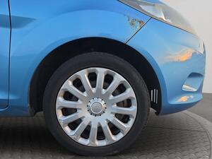Ford Fiesta 1.25 Style Hatchback 3dr Petrol Manual (128 g/km, 59 BHP)