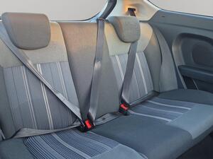 Ford Fiesta 1.25 Style Hatchback 3dr Petrol Manual (128 g/km, 59 BHP)