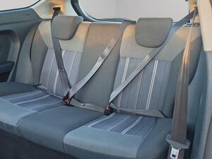 Ford Fiesta 1.25 Style Hatchback 3dr Petrol Manual (128 g/km, 59 BHP)