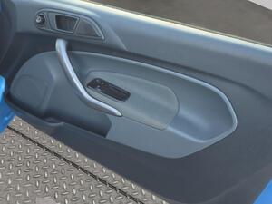 Ford Fiesta 1.25 Style Hatchback 3dr Petrol Manual (128 g/km, 59 BHP)