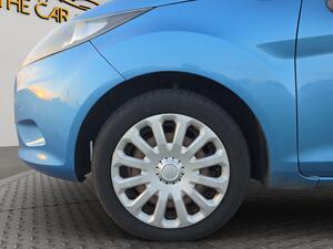 Ford Fiesta 1.25 Style Hatchback 3dr Petrol Manual (128 g/km, 59 BHP)