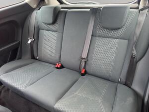 Ford Fiesta 1.25 Zetec 3dr