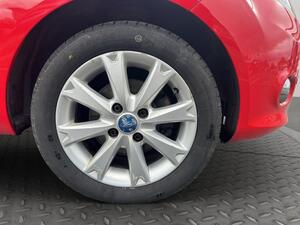 Ford Fiesta 1.25 Zetec 3dr